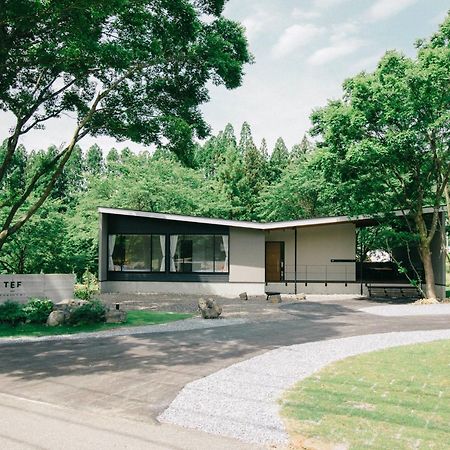 Tef Tanigumi - Vacation Stay 78908V Ibigawa Extérieur photo