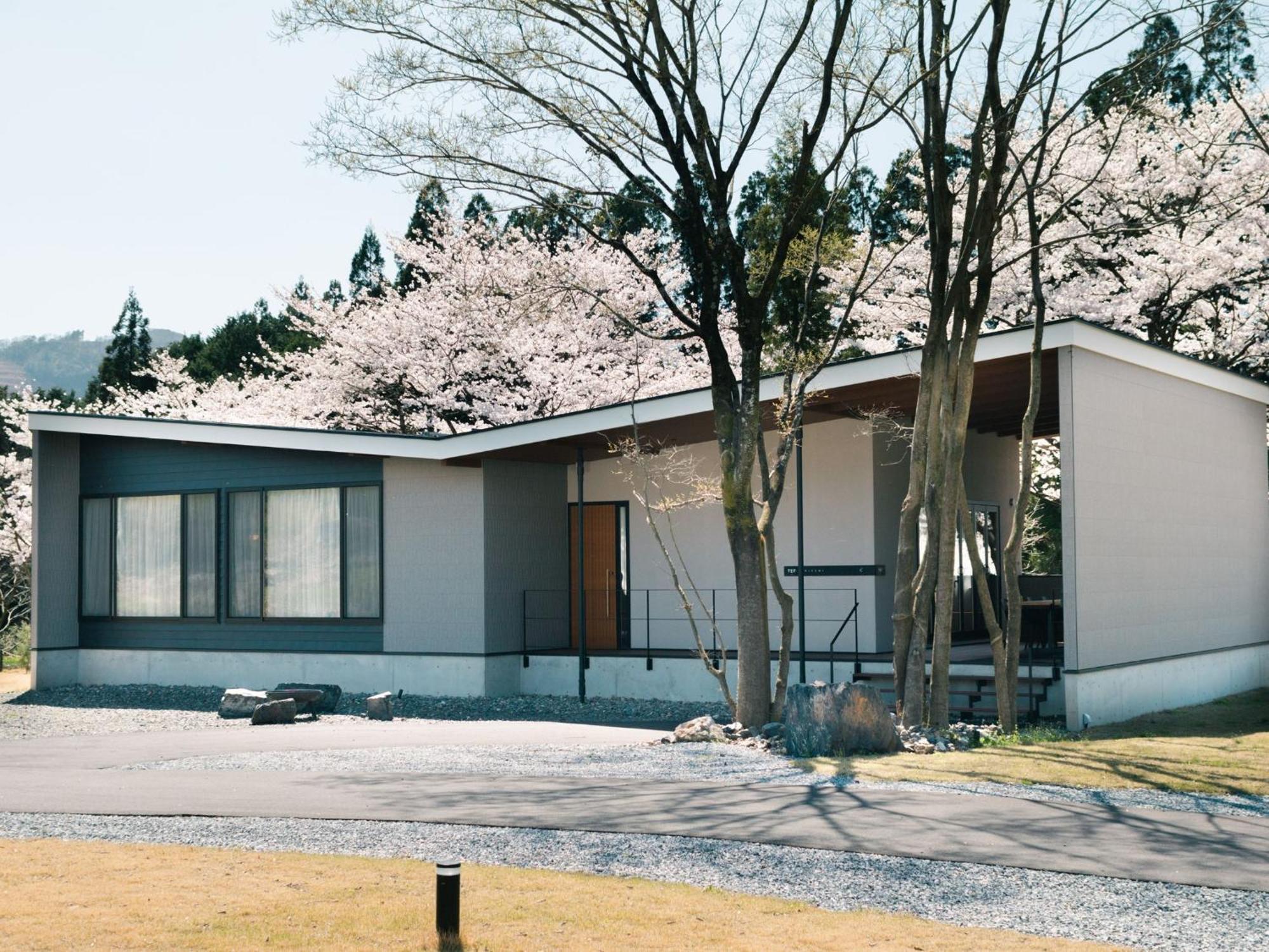 Tef Tanigumi - Vacation Stay 78908V Ibigawa Extérieur photo