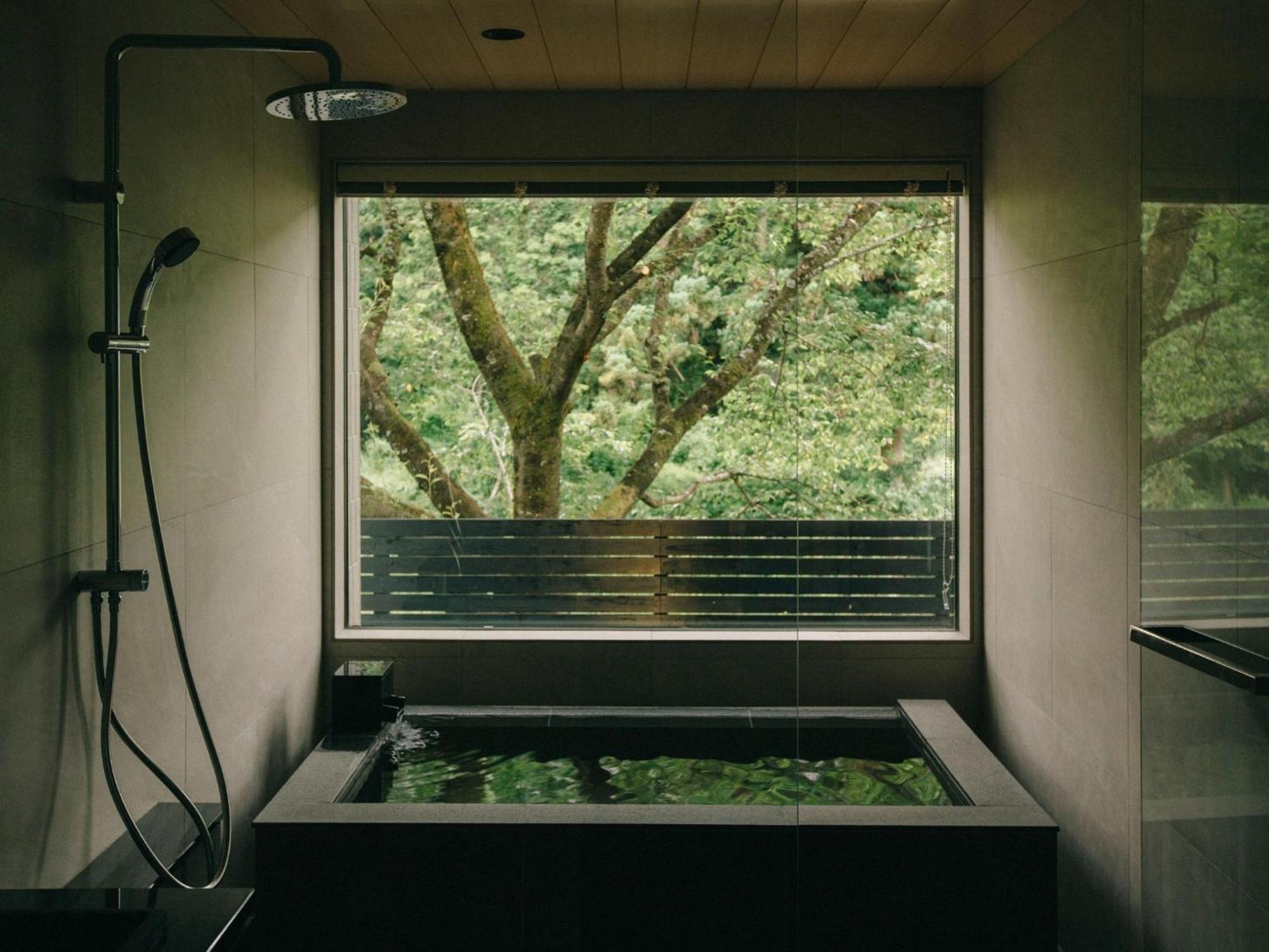 Tef Tanigumi - Vacation Stay 78908V Ibigawa Extérieur photo