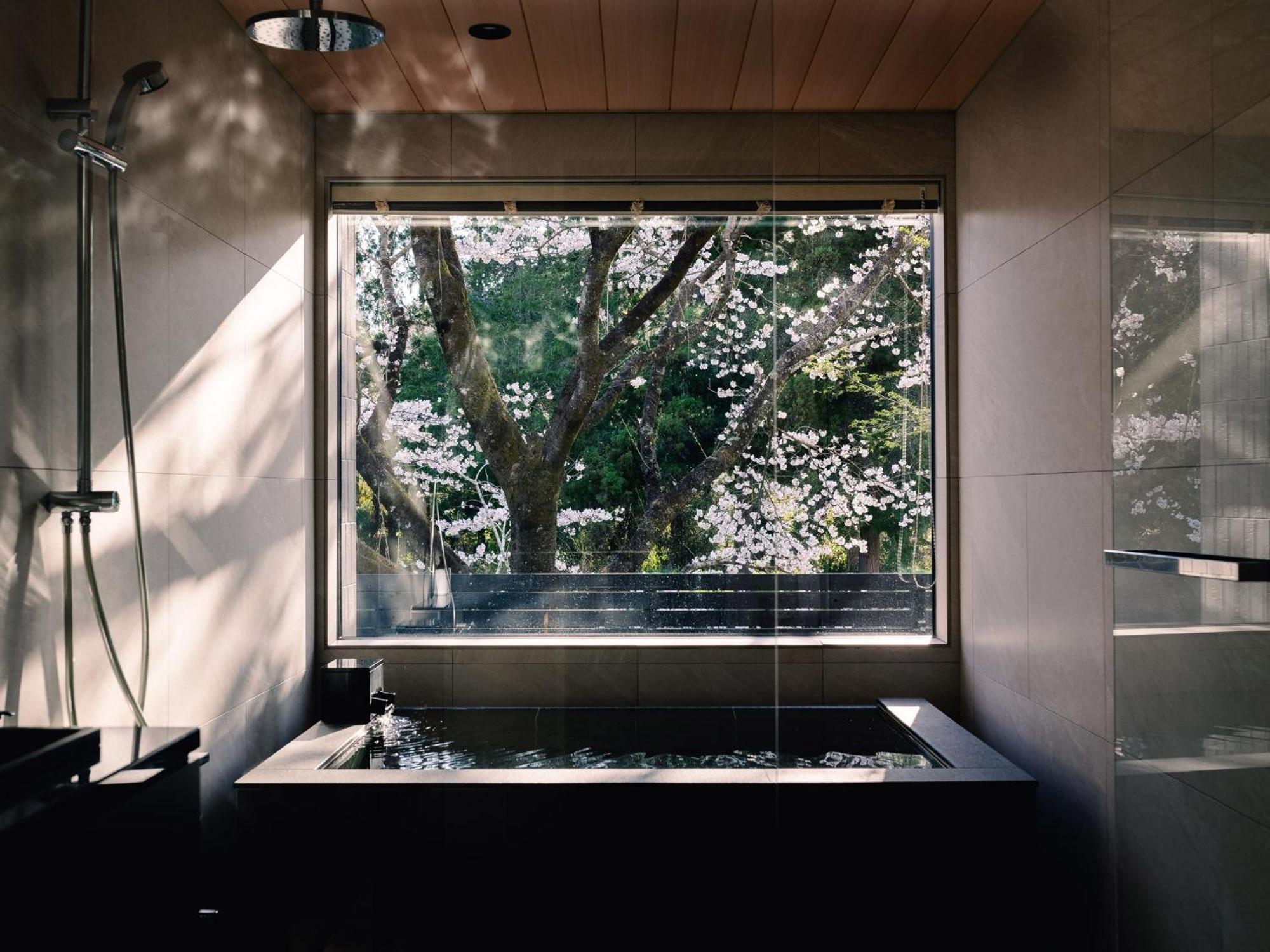 Tef Tanigumi - Vacation Stay 78908V Ibigawa Extérieur photo