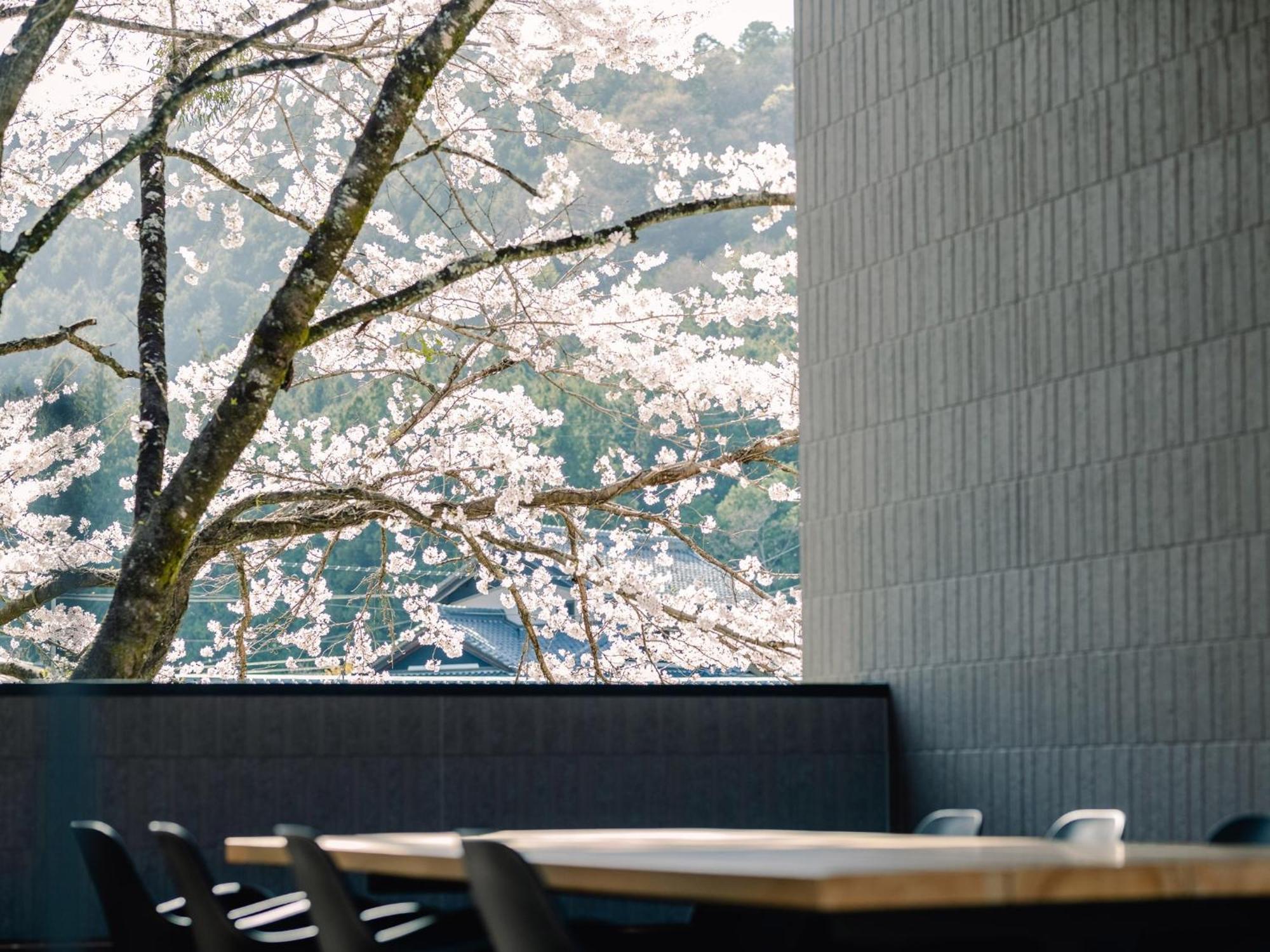 Tef Tanigumi - Vacation Stay 78908V Ibigawa Extérieur photo