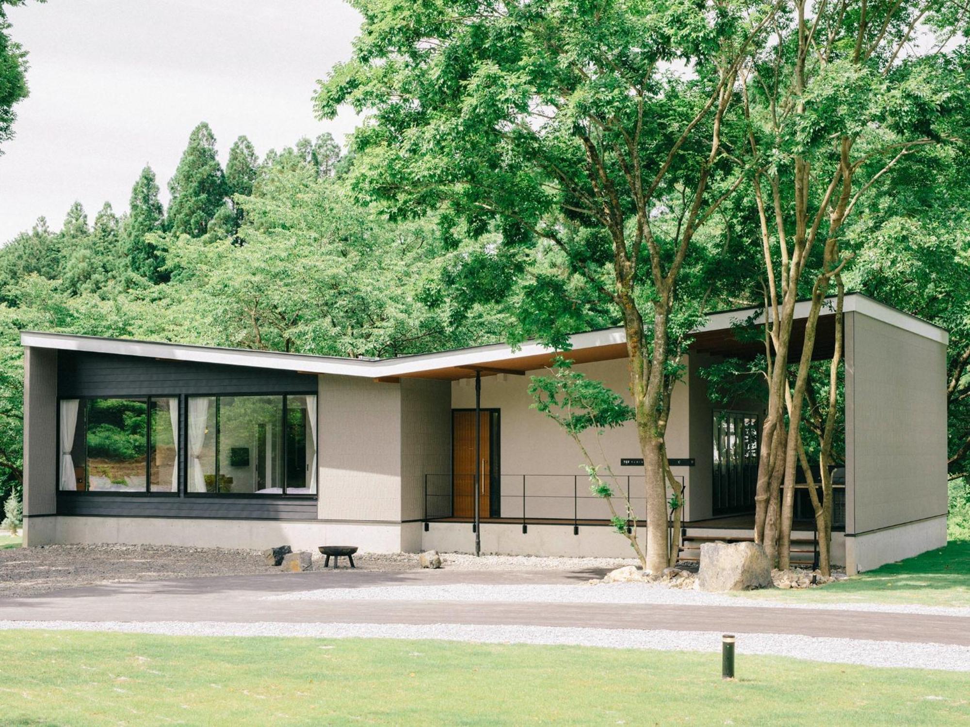 Tef Tanigumi - Vacation Stay 78908V Ibigawa Extérieur photo